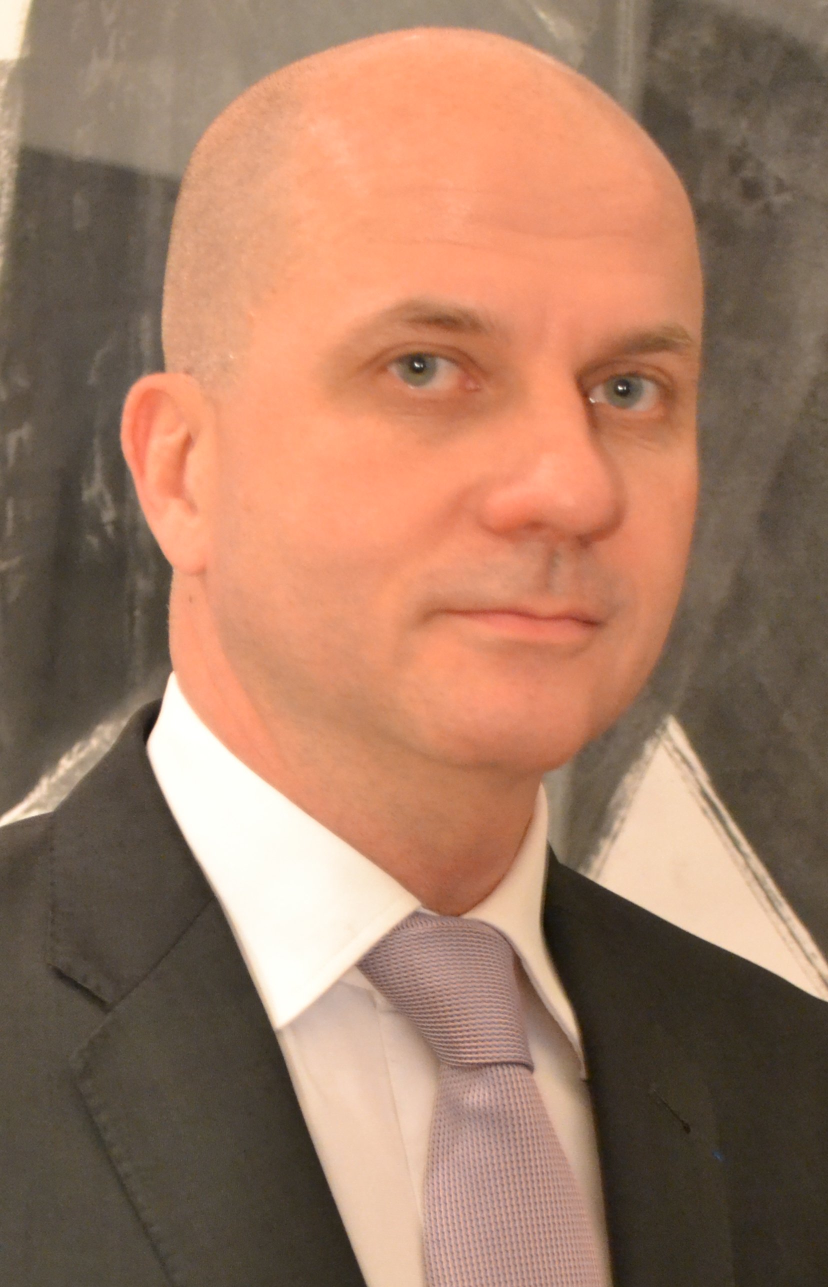 Laurent BerardQuelin est élu président du FNPS