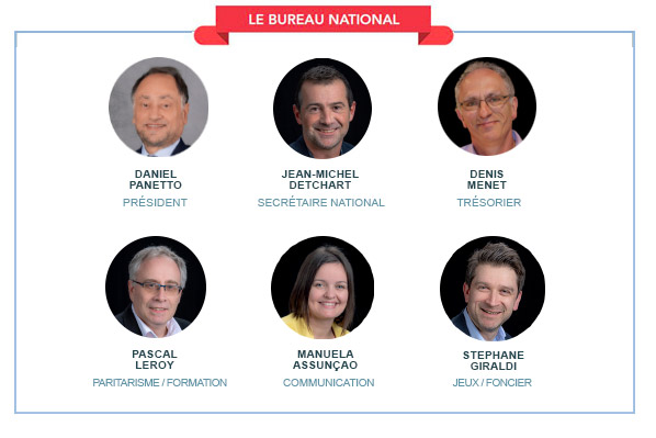 Bureau national