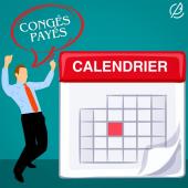 congés payés salariés presse