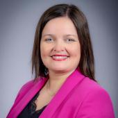 Manuela Assunçao, secretaire nationale