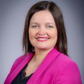 Manuela Assunçao, secretaire nationale