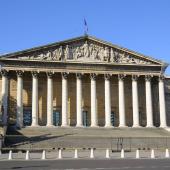 Assemblée nationale