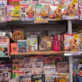 Produits culturels Produits culturels