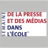 Semaine de la presse et des medias dans l'école 