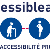 Crédit : Agence becom ! - Monica Frail Accessibilité des points de vente