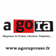 L'enseigne Agora Presse