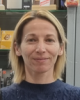 Laetitia Bonnin portrait
