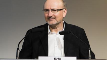 Eric Fottorino