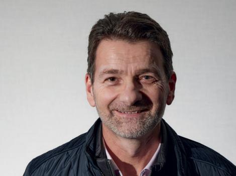 Laurent Baumont