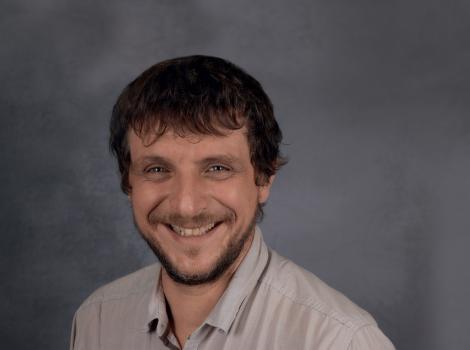 Christophe Ghersinu