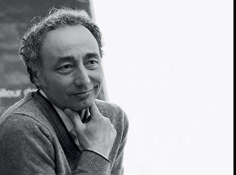 Charles Gossard